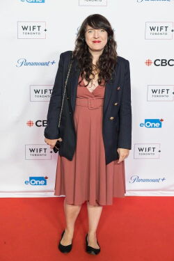 Stacey Dodge