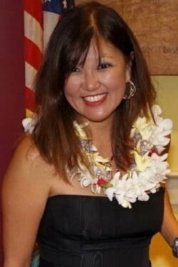 Stacey Hayashi