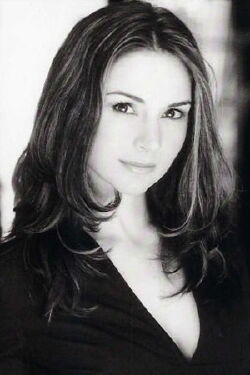 Stacey Paige