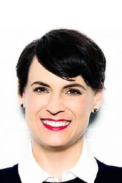 Stacey Wilson