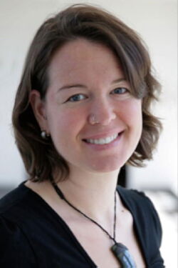 Stacy Bissell