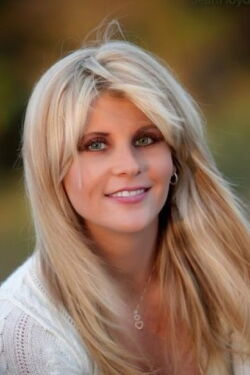 Stacy Carter