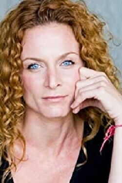 Stacy Solodkin