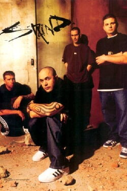 Staind