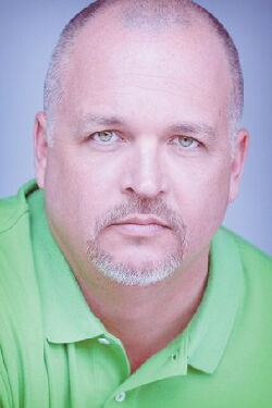Stan Houston