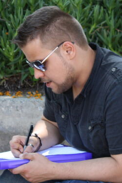 Stan Valen