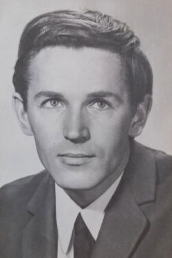 Stanislav Lyubshin