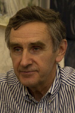 Stanislav Sokolov