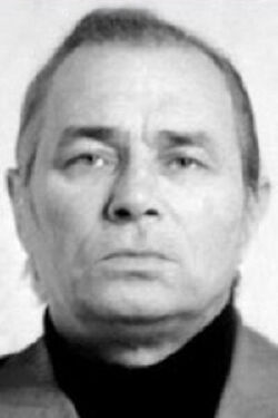 Stanislav Tretyakov