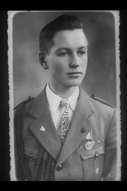 Stanislovas Jameikis