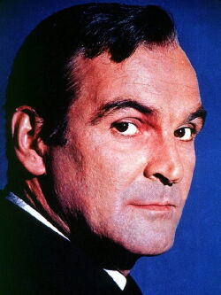 Stanley Baker