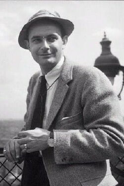 Stanley Donen
