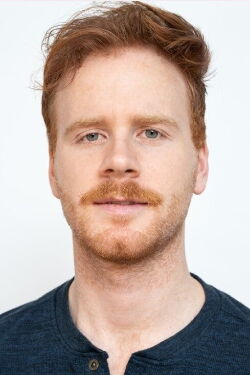 Stanley Eldridge