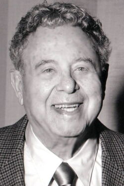 Stanley Frazen
