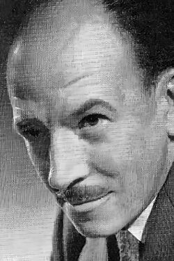 Stanley Van Beers