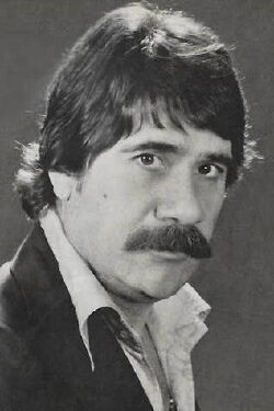 Stavros Paravas