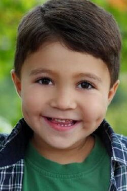 Steele Gagnon