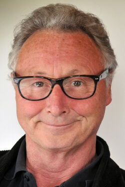 Steen Rasmussen