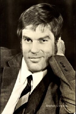 Stefan Lisewski