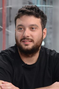 Stefan Spasov