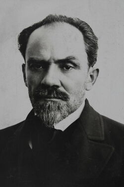 Stefan Żeromski