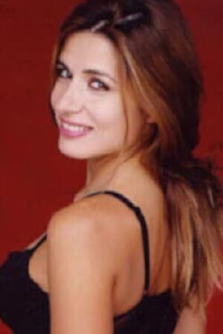 Stefania Bonafede