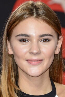 Stefanie Giesinger