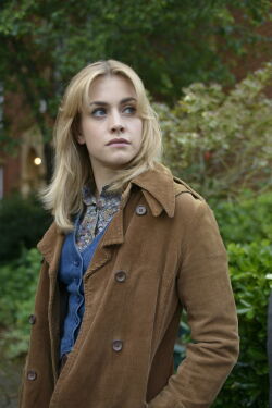 Stefanie Martini