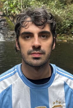 Stefano Lopes