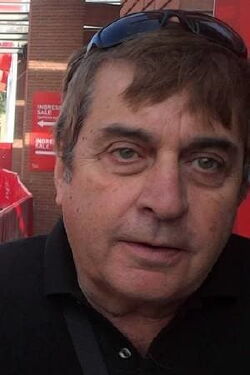 Stefano Natale