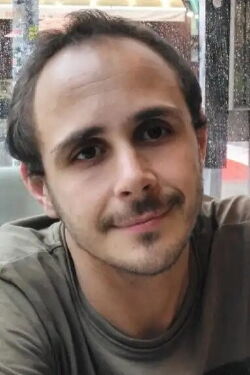 Stefano Oddi