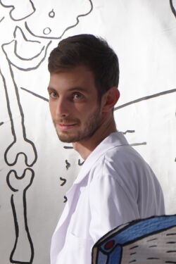 Stefanos Evagelopoulos