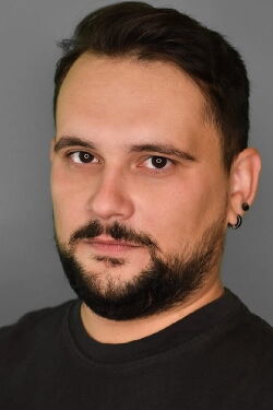 Stelios Anatolitis