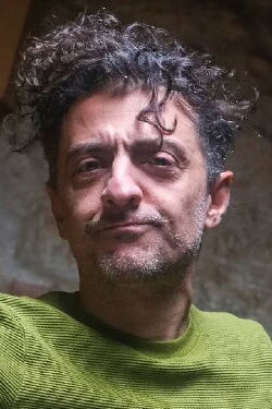 Stelios Iakovidis
