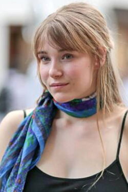 Stella Markert