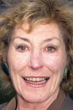 Stella Tanner