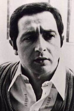 Stelvio Cipriani