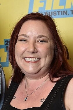 Steph Swope