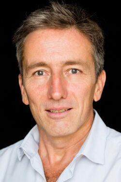 Stéphane Allix