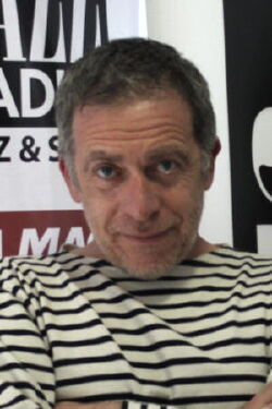 Stéphane Casez