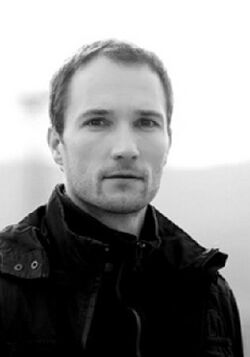 Stéphane Lara