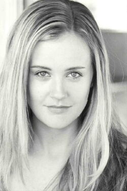 Stephanie Childers