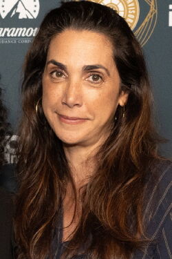 Stephanie Diaz-Matos
