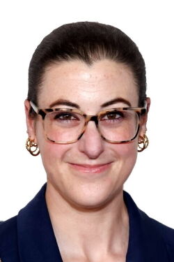 Stephanie Katz
