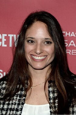 Stephanie Langhoff
