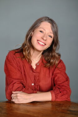 Stephanie Le Jamtel
