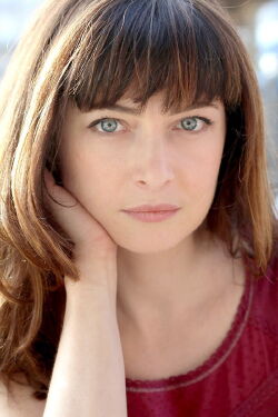 Stéphanie Papanian