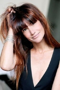 Stéphanie Pillonca