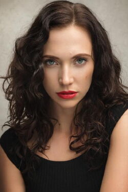 Stephanie Tripp