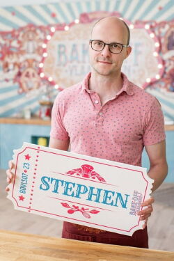 Stephen